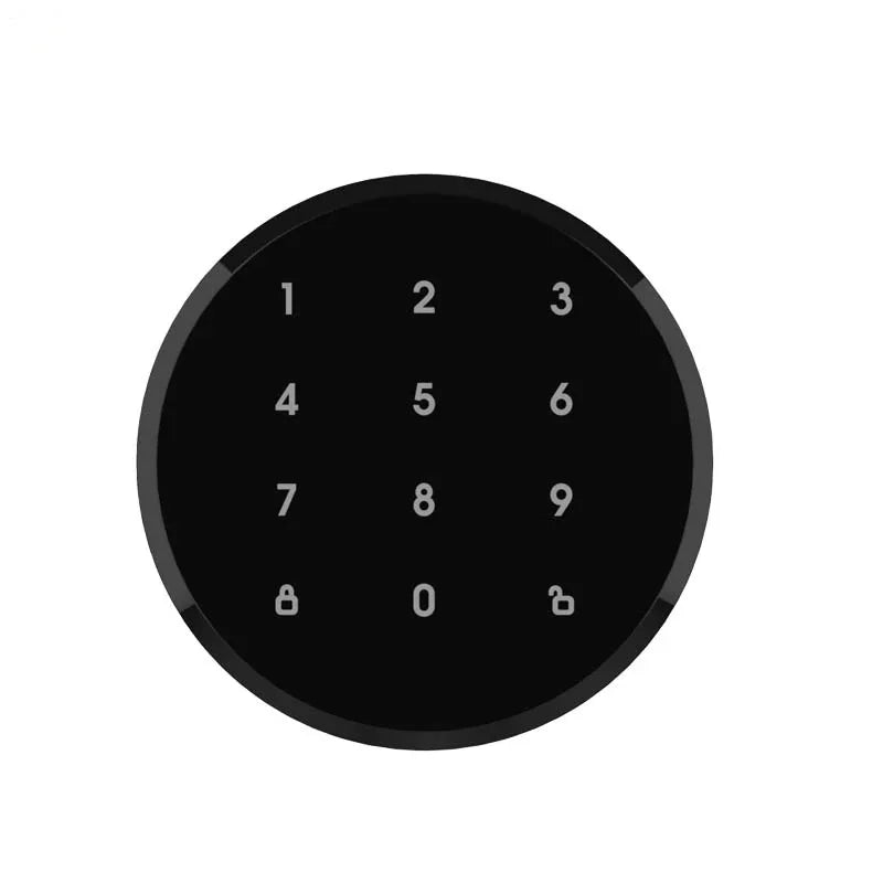 CDOK A1Pro Bluetooth Smart Door Lock Adapter with Tuya App Control and Keyless Access